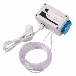 Pressure sensor controller (1fan) 1A