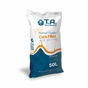 CocoTek PX 50L - Terra Aquatica by GHE