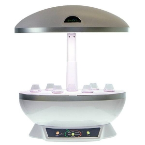 Smart Garden for indoor orticulture