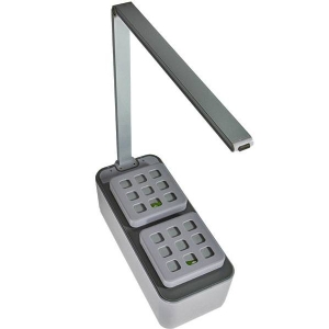 Mini Smart Garden with Led