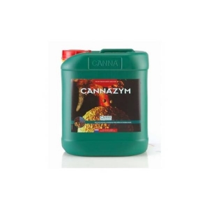 Cannazym - Enzymatic Additive - For Grow and Bloom - 10L