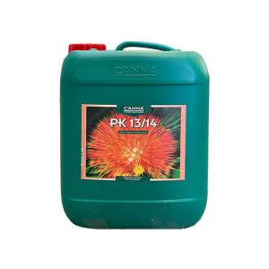 CANNA PK 13/14
