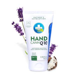 Annabis - Handcann Hand Cream 75ml