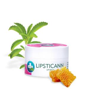 Annabis - Lipsticann Lip Balm 15ml