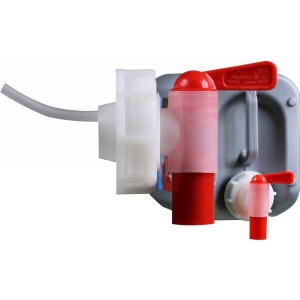 Hesi - Tap Stopper for Tanks 5L and 10L