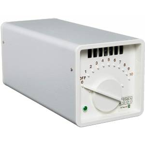 Vaportek - Optimum 4000 -  Cartuccia inclusa