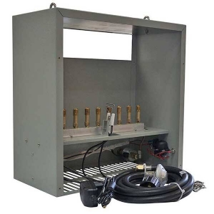 CO2 Generator LP (8 Burners) Automatic Co2 Generator