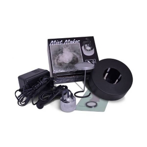 Ultrasounds Humidifier Mist Maker Kit