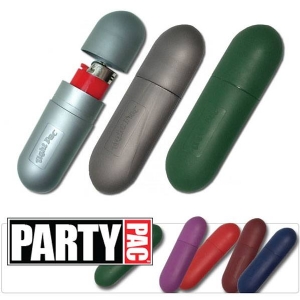 Tightvac - Partypac Quad Cigarette Holder