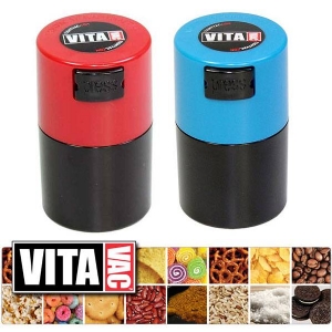 Tightvac - Vitavac vacuum-tight container 0.06L