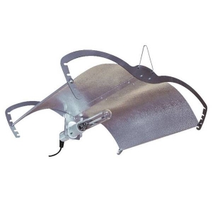 PowerPlant Mantis reflector with 4m IEC Cord Set