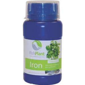 FishPlant Iron 250ml