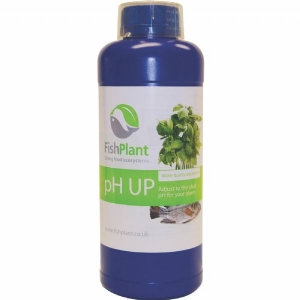 FishPlant Potassium Hydroxide 25% pH Up 1L