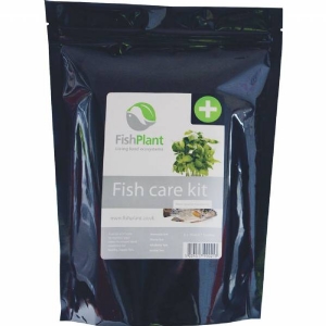 FishPlant Fish Care Kit
