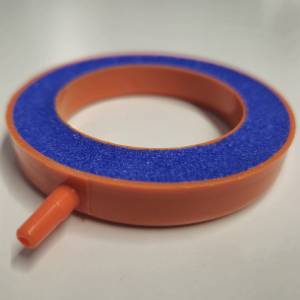 Round Ceramic Air Stone / Air Diffuser