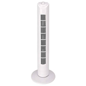 Oscillating Tower Fan 50W