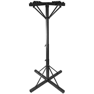 Support for Boxed Fan Extractor