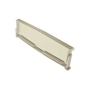 Terninal Water Stopper for SG50 Hydroponic system conduit