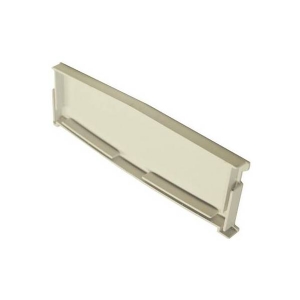 Terninal Water Stopper for SG70 Hydroponic system conduit