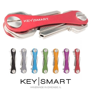 Key Smart keyholder - for 2-8 keys
