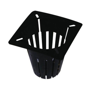 SG50 Net Pot - 50mm Deep Trough