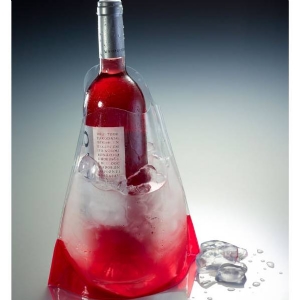 Ravi - Moldable Ice Bucket Various Colors