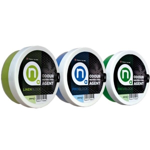 Odour Neutralising Agent (O.N.A.) Solid Block