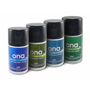 ONA MIST Spray refill for dispenser 170gr