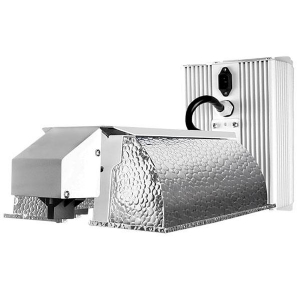 Integrated DE Reflector & Ballast 1000w