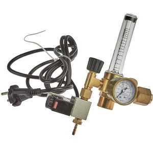 CO2 Analogue Kit (Controller + Regulator) w21.8
