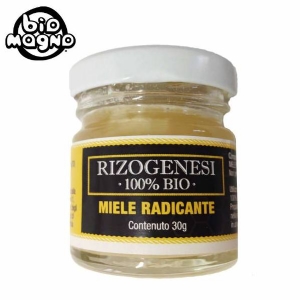 BioMagno - Rizogenesi 100% Bio Honey Rooting 30gr