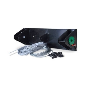 Lights in Line 1.0  - up to 5 reflectors in line