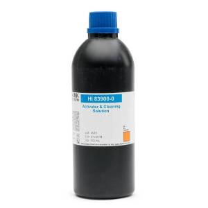 Groline - Activation Solution for HI 83900 (Lysimeter), 500ml bottle