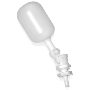 Adjustable Aquarium Plastic Float Valve
