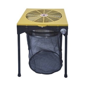 Leaf Trimmer Automatic 45x45x77cm