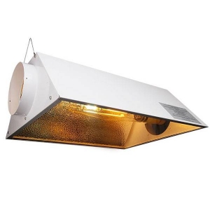 Air-Cooled HID Reflector 150MM (6