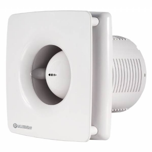 BLAUBERG Jet fan 100 for small rooms - 95m3/h