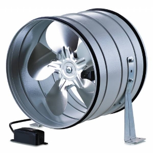BLAUBERG TUBO MZ 160mm