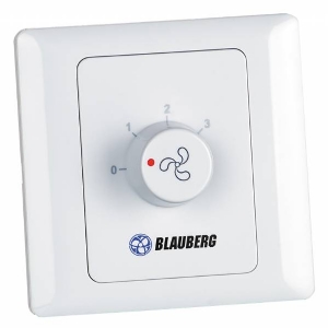 Blauberg SPEED SWITCH control CDP-3/5