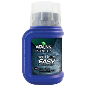pH- Easy Control 250ml - Vitalink