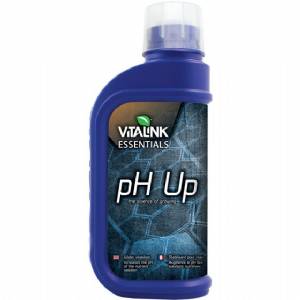 pH+ Easy 250ml - Vitalink