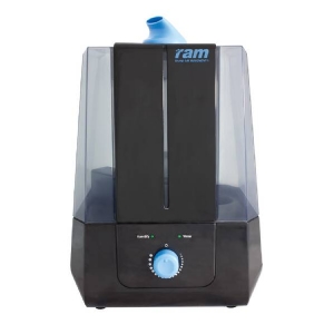 Ram Ultrasonic Humidifier 5L