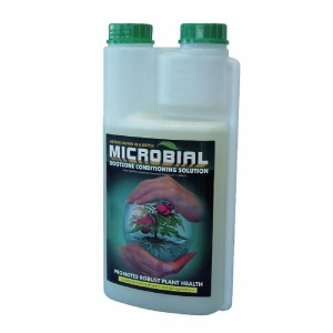 MICROBIAL 1L Disinfectant Spray