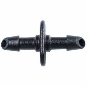 In-line fitting 4 - 6mm - (10 pcs)