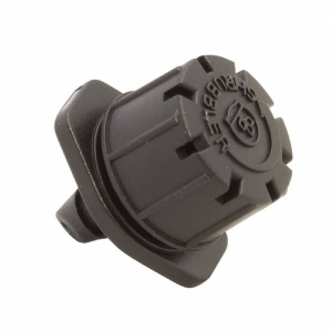 360° Dripper (0-33 L/h)