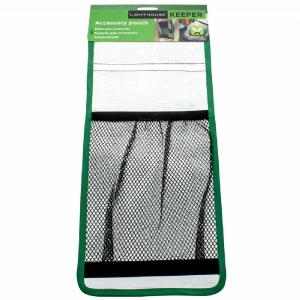 LightHouse Keeper - Accessory Bag