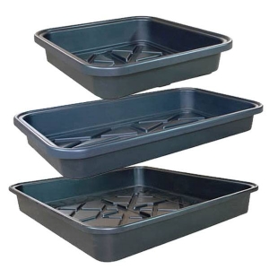 PLANT!T Flood and Drain Tray