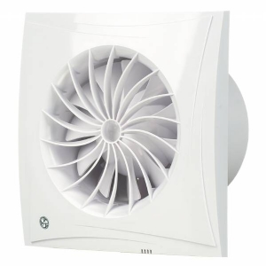 BLAUBERG SILEO Bathroom fan