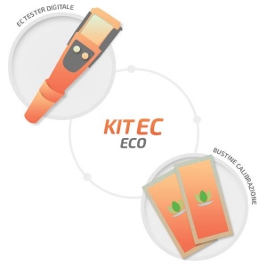 EC Measurement Kit - Eco