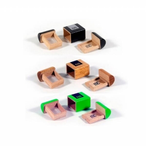 Fum-Box Mini M4CC - portable storage box